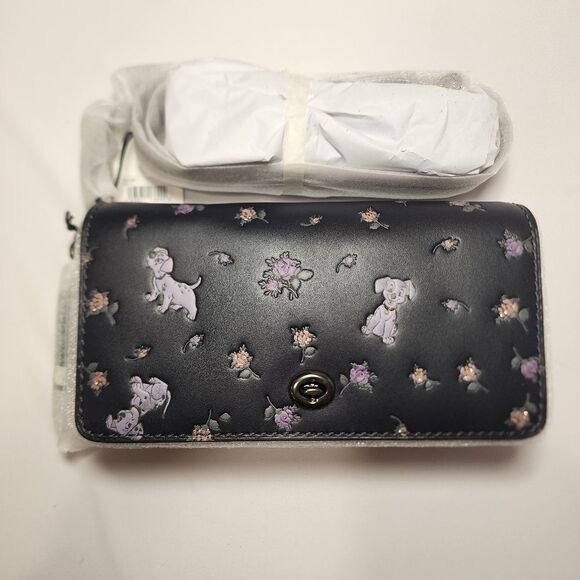 Disney X Coach Dinky 101 Dalmatians 76759 Bag - Picture 14 of 16